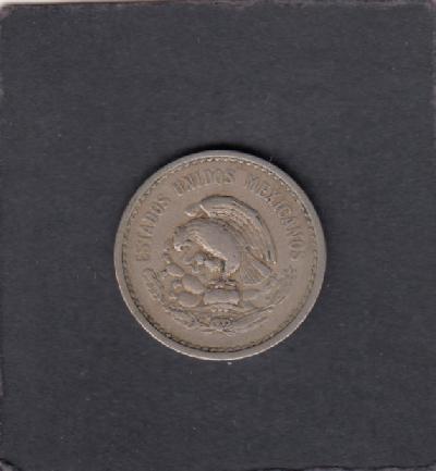 Beschrijving: 10 Centavos  